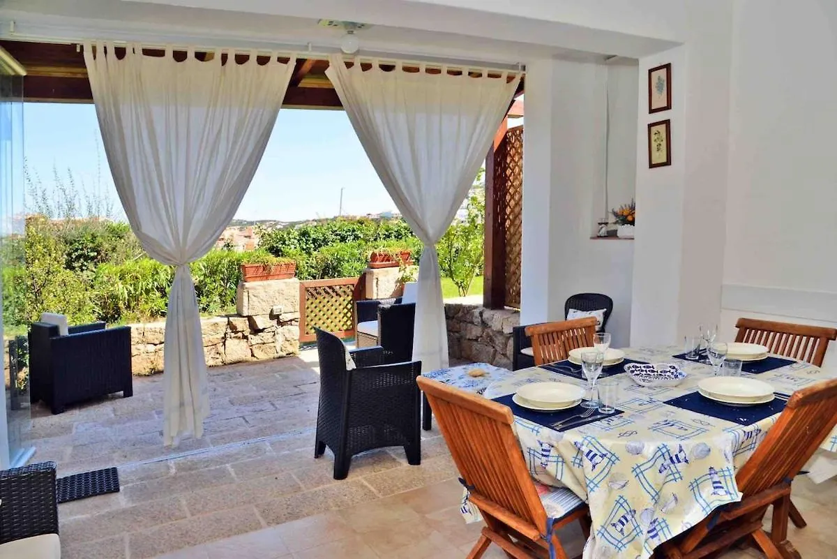 Porto Cervo Luxury Suite איטליה