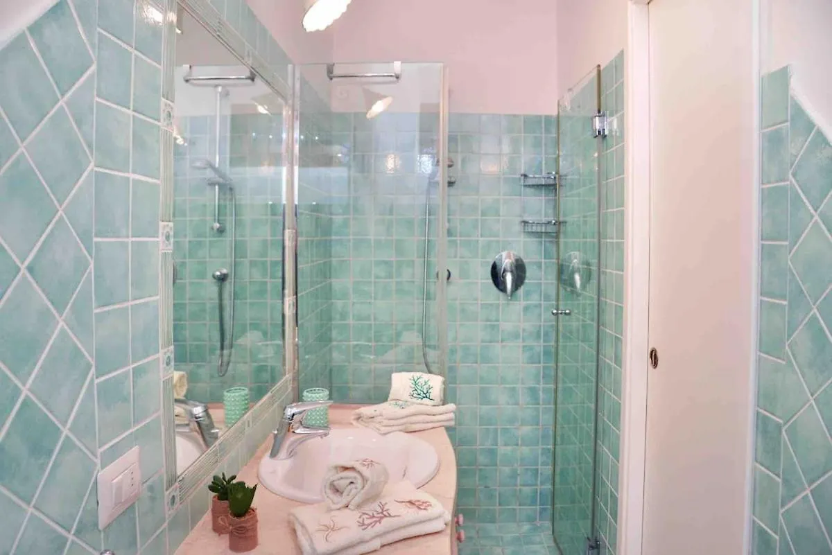 Porto Cervo Luxury Suite פורטו צ'רבו
