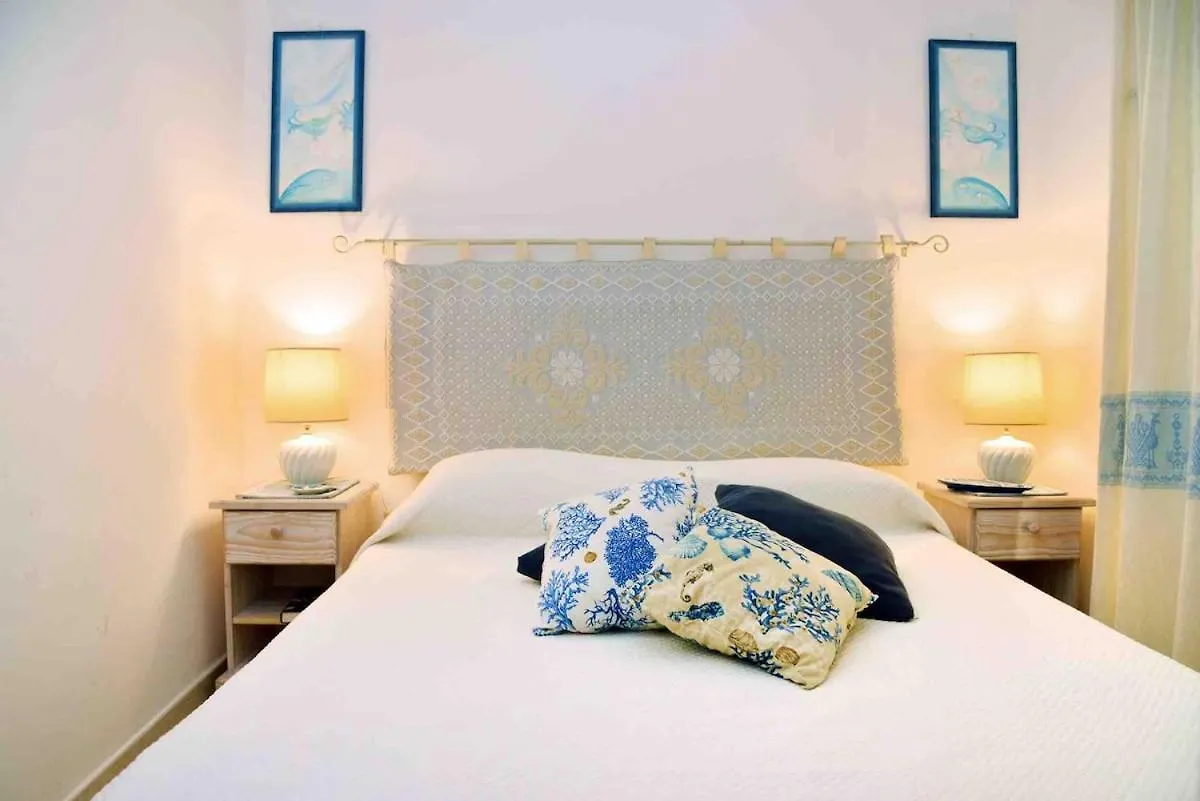 Porto Cervo Luxury Suite
