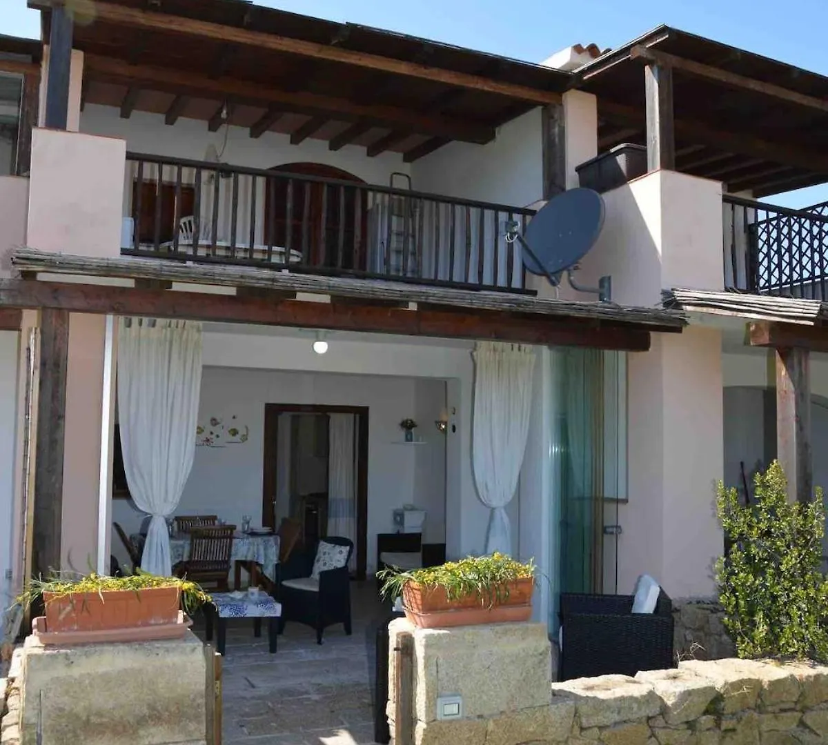 בית נופש Porto Cervo Luxury Suite
