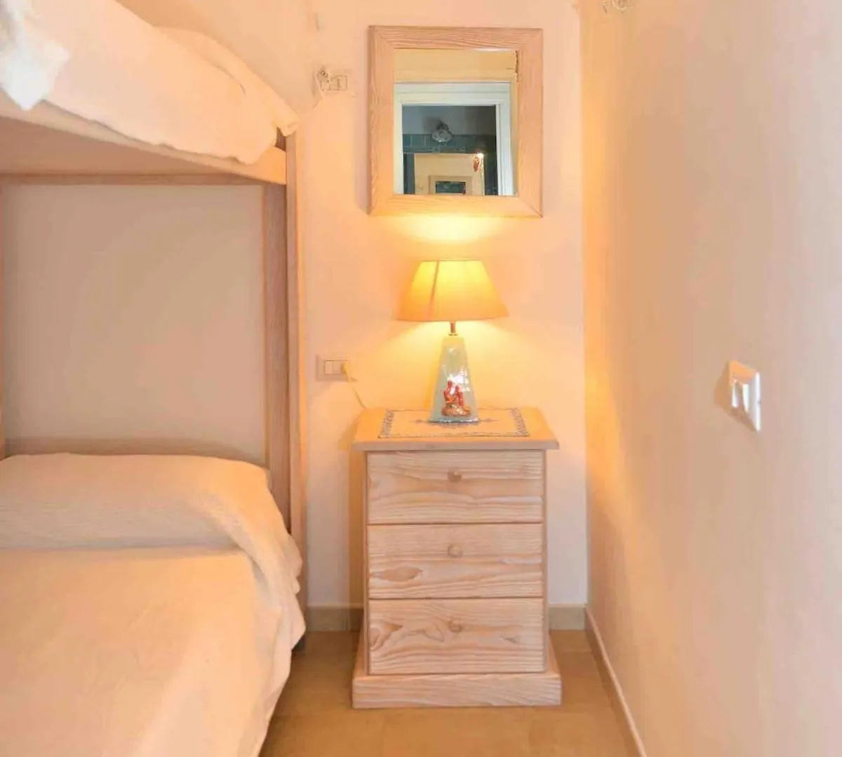 Porto Cervo Luxury Suite איטליה