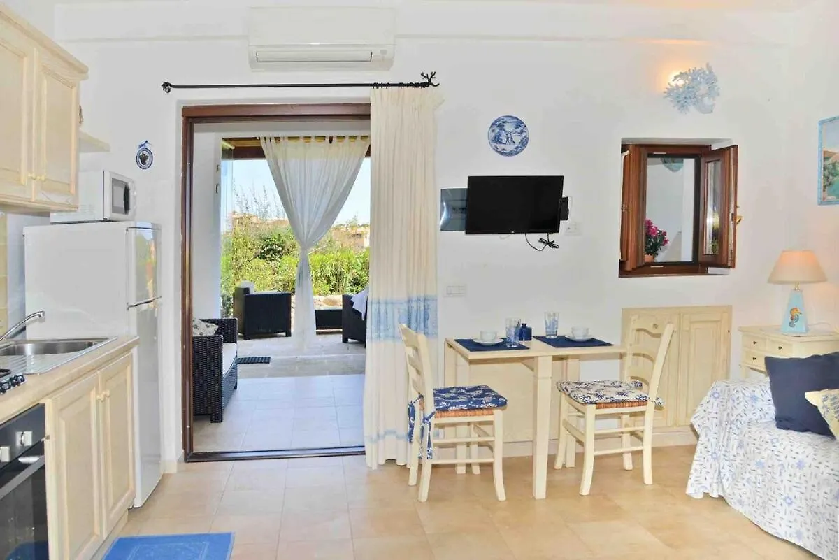 Porto Cervo Luxury Suite