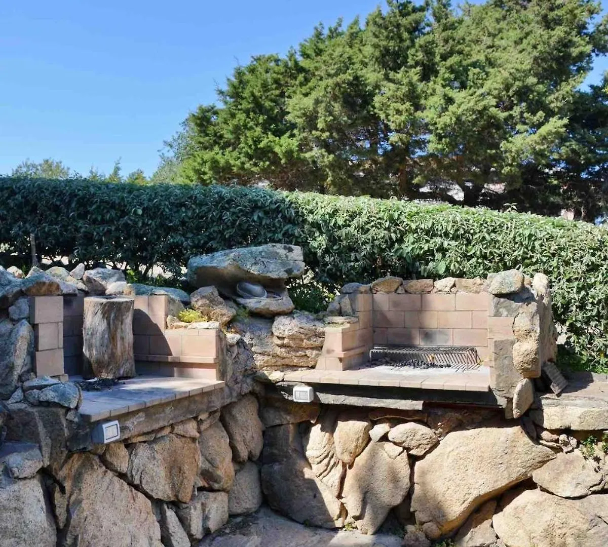 Porto Cervo Luxury Suite 0*, פורטו צ'רבו איטליה
